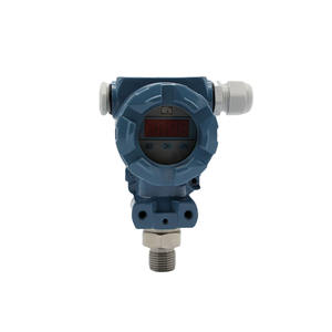 AMP51AインテリジェントRS485 2088 LCD LEDハウジングディスプレイディーゼルオイルパイプライン防爆スマート圧力トランスミッタ - Product Image 4