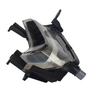 Luces Antiniebla LED para Hyundai Elantra 2019, Carcasa de Plástico Mejorada, Vida Útil de 10000 Horas - Product Image 4