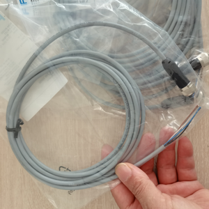 สายเชื่อมต่อ FEST0 NEBA-M12G5-U-2.5/5/10-N-LE5/LE3/LE4 8078242 M12W5 M12W5P M12W5N-U-N - Product Image 2