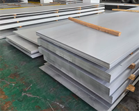 Feuille d'alliage de nickel Monel 400 Nickel 200 Hastelloy C276 C22 X B2 B3 C G-30 Inconel 600 Feuille