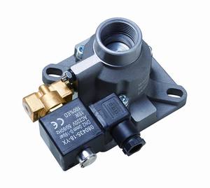 XLPMTD20A de frecuencia de potencia <span class=keywords><strong>inversor</strong></span> controlado 15 <span class=keywords><strong>kw</strong></span> compresor de aire de tornillo <span class=keywords><strong>20</strong></span> hp - Product Image 5