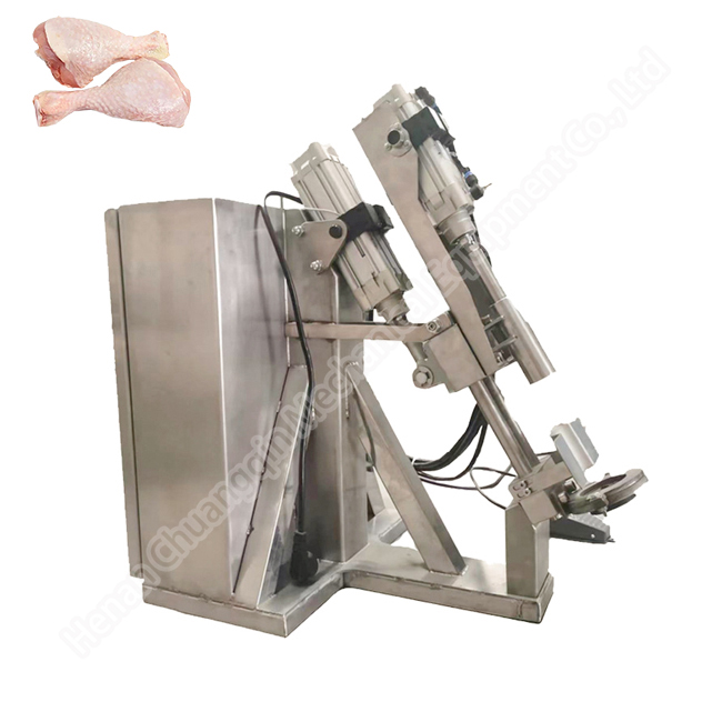 chicken deboner machine