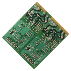 Chuyên nghiệp FR-4 in bảng mạch <span class=keywords><strong>PCB</strong></span> với tản nhiệt cao osp bề mặt 1.6 mét Độ dày nhà sản xuất - Product Image 2