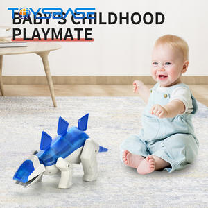 DIY selbst zusammenbauen des Tier <span class=keywords><strong>Robo</strong></span> Cat Gesten steuerung Intelligentes <span class=keywords><strong>Robo</strong></span> <span class=keywords><strong>Pet</strong></span> - Product Image 4