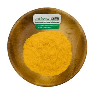 ゼアキサンチン粉末5%-80% マリーゴールド花エキスハーブ植物CAS 144-68-3水溶性 - Product Image 6