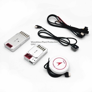 Controlador <span class=keywords><strong>de</strong></span> <span class=keywords><strong>Vuelo</strong></span> para Dron <span class=keywords><strong>de</strong></span> Protección Agrícola VK Microgram ZhiFei V9 con Seguimiento <span class=keywords><strong>de</strong></span> Terreno y <span class=keywords><strong>Radar</strong></span> <span class=keywords><strong>de</strong></span> Evitación <span class=keywords><strong>de</strong></span> Obstáculos - Product Image 2