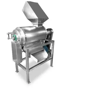 Source Tamarind Juice Processing Plant / Tamarind Juice Processing Machine