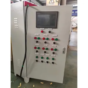 Intelligent agricultural greenhouse control cabinet Agricultural automation system intelligent greenhouse control panel