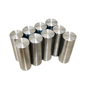 Barre en titane médical Ti 6AL-4V ELI GR23 ASTM F136 / Barre en alliage dentaire Grade 5 Diamètre 4mm Diamètre 6mm Diamètre 10mm Diamètre 16mm - Product Image 4