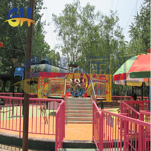 กระโดดบันจี้จัมพ์จรวดสุดเร้าใจ น่าทึ่ง ไม่เหมือนใคร ตื่นเต้น ประทับใจ พร้อมจำหน่าย - Product Image 3