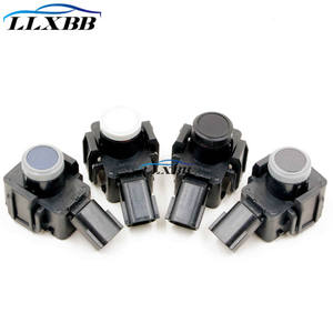 Sensor de Radar PDC 89341-58060 89341 58060 para Toyota Alphard Vellfire Harrier 89341-740A0 - Product Image 2