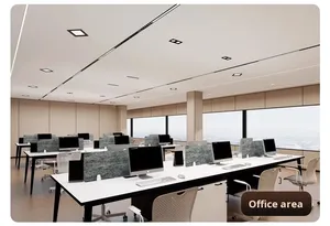 12mm <strong>Aluminum</strong> <strong>Honeycomb</strong> Fireproof Indoor Large Ceiling Wall <strong>Panels</strong> <strong>Aluminum</strong> Alloy Wallboard <strong>Honeycomb</strong> Composite <strong>Panels</strong> - Product Image 4