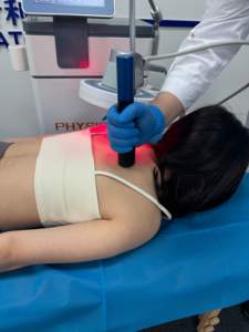 हॉट सेलिंग मैग्नेटोथेरेपी चुंबकीय फिजियो मैग्नेटो मस्कुलोस्केलेटल थेरेपी डिवाइस स्तंभन दोष उपचार - Product Image 2