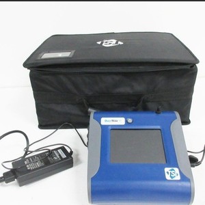เครื่องวัดฝุ่นละออง TSI DUSTTRAK II รุ่น 8530 เครื่องเก็บตัวอย่างฝุ่นแบบดิจิทัล เครื่องตรวจวัดคุณภาพอากาศ PM2.5 - Product Image 3