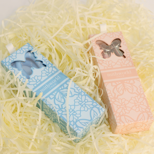 Boîte cadeau personnalisée en carton rigide recyclable avec fenêtre transparente, revêtement UV, pelliculage mat pour montres, design tiroir coulissant - Product Image 2
