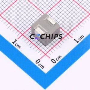 Inducteur de puissance SMMS0650A-220M SMD, 7,1x6,6 mm (Inductance : 22 µH) (Précision : 20 % Courant nominal : 3,2 A) - Product Image 2