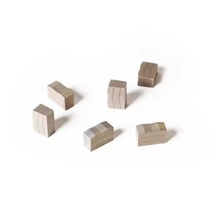 Thiết kế mới gangsaw phân khúc chất lượng tốt nhất gangsaw lưỡi gangsaw kim cương phân khúc - Product Image 5