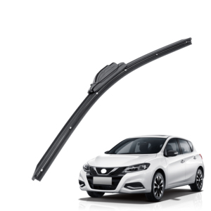 Essuie-glace spécial de haute qualité pour voiture spéciale Lame d'essuie-glace multifonctionnelle pour voitures - Product Image 1