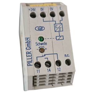 Module détecteur de courant d'origine ER 253157.0 pour machine d'impression offset - Product Image 1