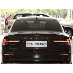 Vente chaude d'occasion 2019 pour <span class=keywords><strong>Volvo</strong></span> S90 Recharge S90 Véhicule à essence de luxe Turbo Left Dark Medium Large Used Cars à <span class=keywords><strong>vendre</strong></span> - Product Image 4