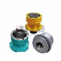 Boîte de réduction de translation hydraulique pour excavatrice RITO TZ971B100-00 PC60-6 PC60 PC78