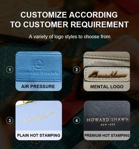 Custom Hoge Kwaliteit Dames Schouder Crossbody Tassen Trend Klassiek Design Portemonnees En Handtassen Voor Vrouwen - Product Image 4