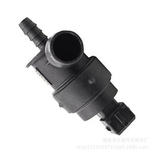 Válvulas Solenoides del Canister de Carbón de Chevrolet, Válvulas de Control 13105950 93305381 55353802 13110331 - Product Image 5