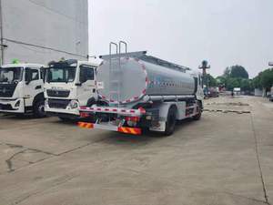 <span class=keywords><strong>Prix</strong></span> du réservoir de stockage de biogaz monté sur camion pour usage agricole - Product Image 2