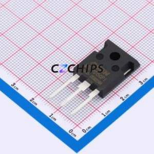 Diodo Schottky MBR20150PT TO-247S Nuevo y Original, Componentes Electrónicos al por Mayor, Proveedor de Chips y Servicio BOM - Product Image 1