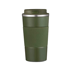 Custom Logo Stainless Steel 26 oz Coffee 510ml Cup Gym <b>Protein</b> Fitness Sports Shaker <b>Bottle</b> - Product Image 1