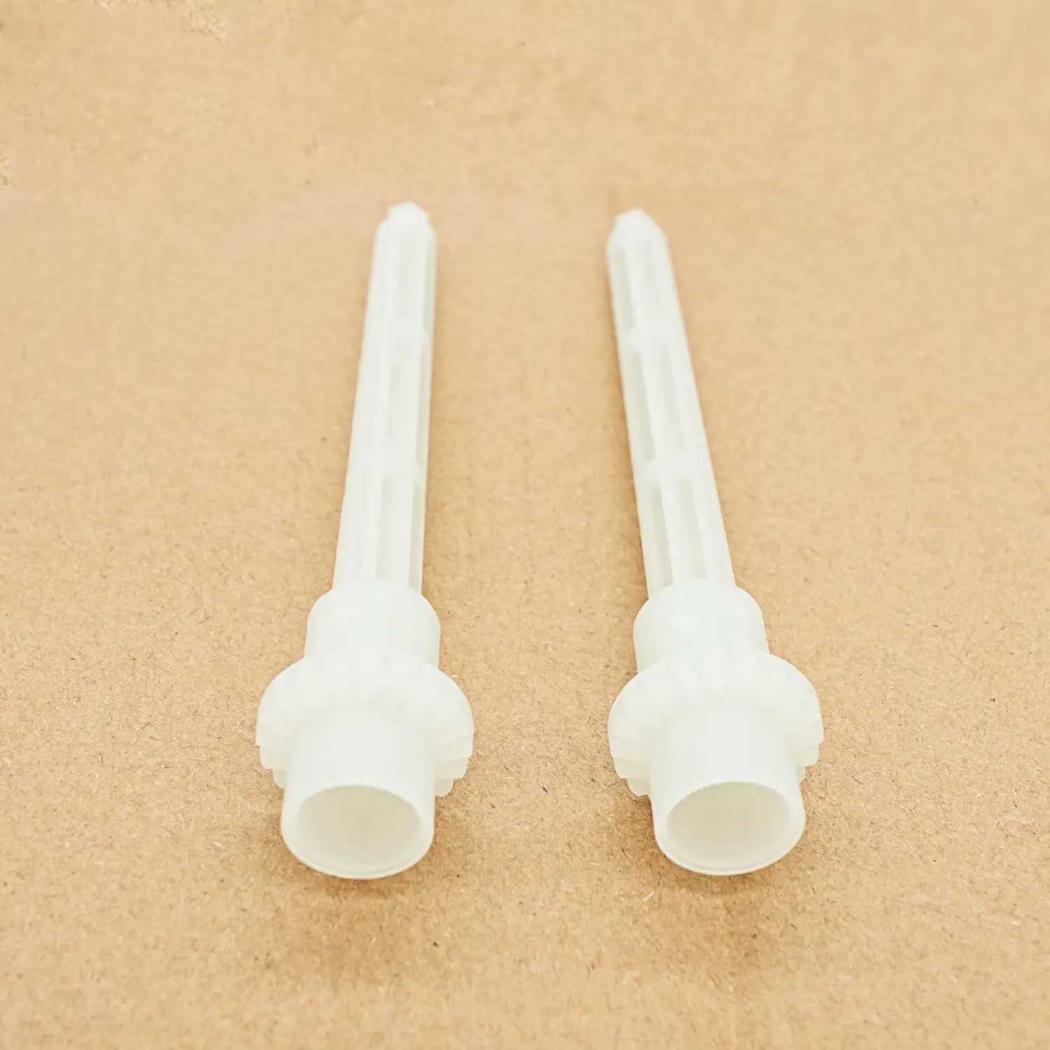 plastic clip fasteners