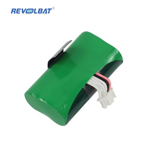 랜디 A8 포스 결제 단말기용 레볼밧 7.4V 2600mAh 배터리 교체품 18650 E350 E550 LD18650D LD18650A 배터리 - Product Image 3