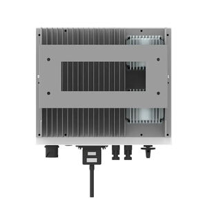 Deye 도매 가격 3 상 An6 거꾸로 된 220v 모터 3kva 트롤리 Deye 인버터 가정용 - Product Image 2