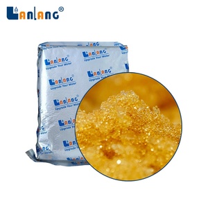 Cation và Anion trao đổi nhựa nước hỗn hợp giường di nhựa thay đổi màu sắc nhựa RO hệ thống nước EDM Aquarium di hỗn hợp Giường nhựa - Product Image 1