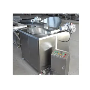 High reputation fast food potato chip deep fryer for sale for sale