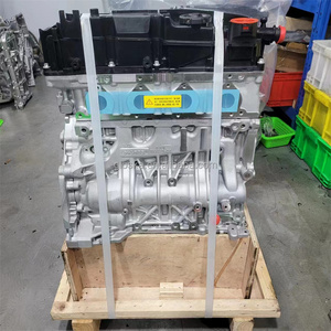 <span class=keywords><strong>Motore</strong></span> <span class=keywords><strong>BMW</strong></span> <span class=keywords><strong>N47</strong></span> di Alta Qualità per N47D20C N47D20 <span class=keywords><strong>N47</strong></span> X3 X1 X4 M3 M4 2.0T - Product Image 2