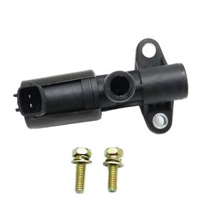 Vanne solénoïde de cartouche de charbon actif Nissan Infiniti 14935-54U01 OE 911-501 Capteur de remplacement - Product Image 2
