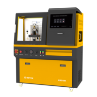 Probador de Inyectores HEUI de Diseño Nuevo de Fábrica BOTEN para Modelos Caterpillar C7 C9 CR318H