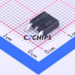 ทรานซิสเตอร์สองขั้วทรานซิสเตอร์ MJD31CRLG ต่อ-252(DPAK) แบบใหม่และดั้งเดิม (BJT) - Product Image 1