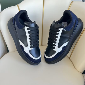 รองเท้าผ้าใบแฟชั่นดีไซน์ใหม่ปี 2026 รองเท้าลำลองคุณภาพสูงหลากหลายรุ่น Zapatos Deportivos - Product Image 5