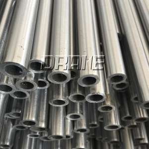 Aisi 4130, 4140 sem costura tubulação de aço de liga - Product Image 6