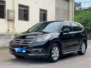 <span class=keywords><strong>Honda</strong></span> <span class=keywords><strong>CRV</strong></span> <span class=keywords><strong>2015</strong></span>, 2.0L, Versión Ciudad - Product Image 2