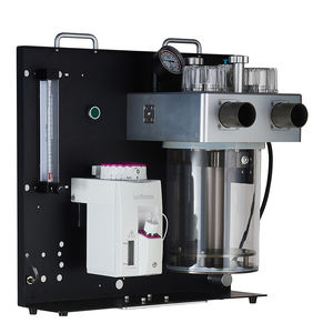 Équipement médical de prix d'usine de machine d'anesthésie vétérinaire de flux réglable pour des hôpitaux d'animal familier de chien pour l'anesthésie vétérinaire - Product Image 1