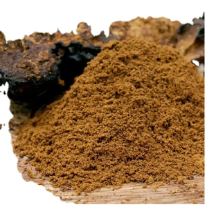 Capsules végétales riches en Shilajit Fulvique avec des substances complètes provenant des montagnes de l'<span class=keywords><strong>Himalaya</strong></span> d'Inde (extrait de plantes sauvages) en bouteille - Product Image 4