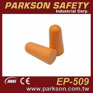 Kit de Protección Auditiva Personal de Grado Industrial, Orejeras, Tapones para los Oídos, Reducción de Ruido, Equipo de Seguridad, Material ABS Reutilizable, EP-107D - Product Image 2