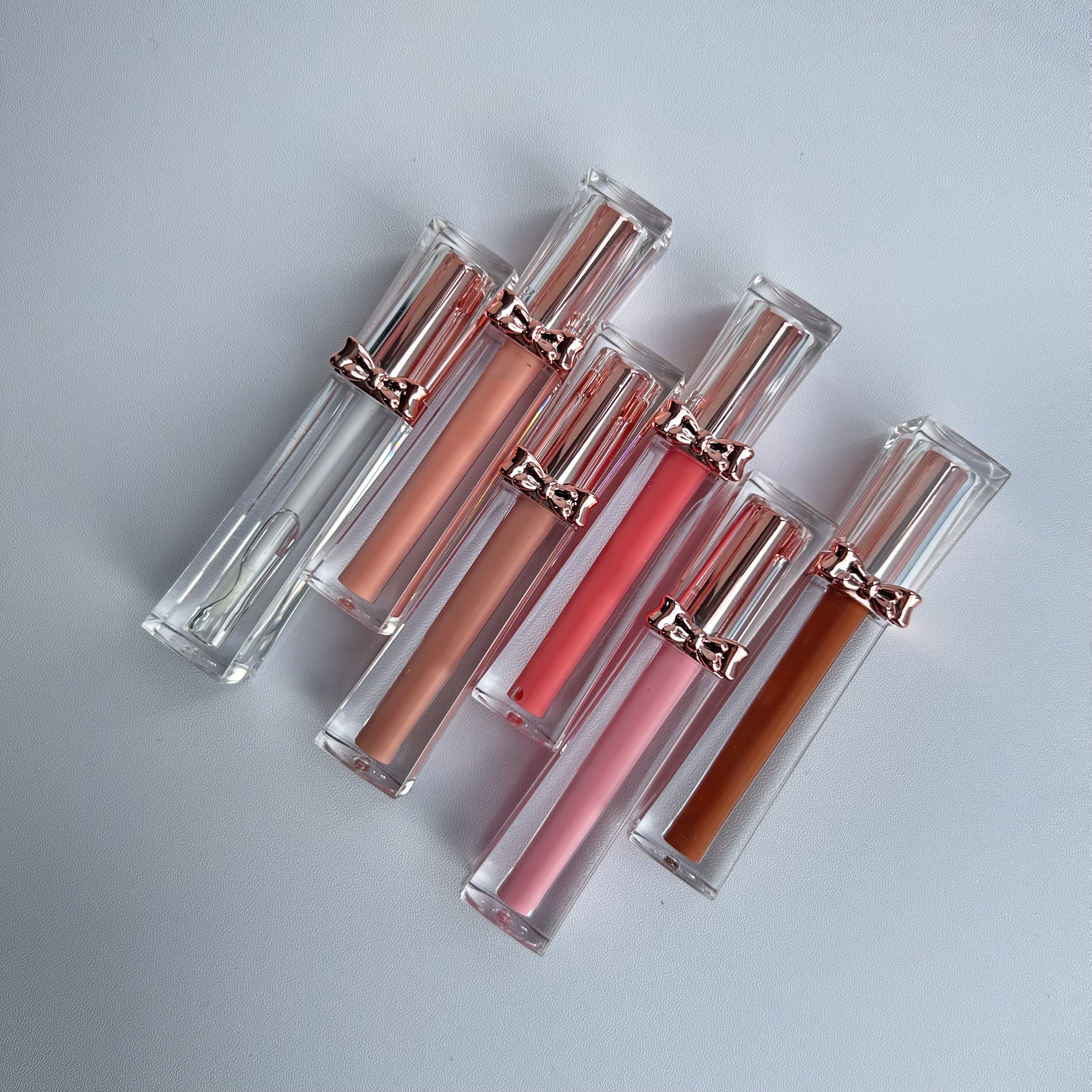 Wholesale lip gloss butterfly-Buy Best lip gloss butterfly lots