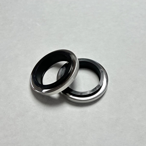 Sello de aceite 55mm x 72mm X 8mm Compresores y piezas industriales - Product Image 6