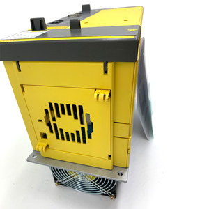 MÓDULO DE FUENTE DE ALIMENTACIÓN FANUC ALPHA I MODELO PSM-30i A06B-6110-H030 - Product Image 5
