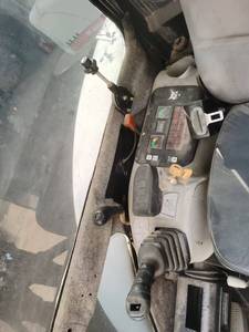 รถขุดขนาดเล็ก 3 ตัน บ็อบแคท รุ่น 331G มือสอง EPA บ็อบแคท 331G รถขุดขนาดเล็ก - Product Image 2