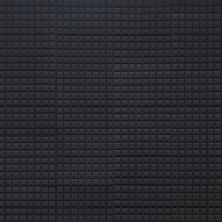 Système de plafond acoustique modulaire moderne pour couches de mousse insonorisées pour studio de conférence entrepôt chambre et chambres d'hôtel